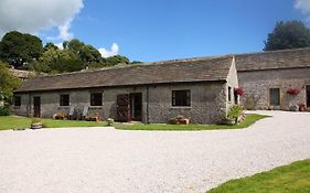 The Barn Studio